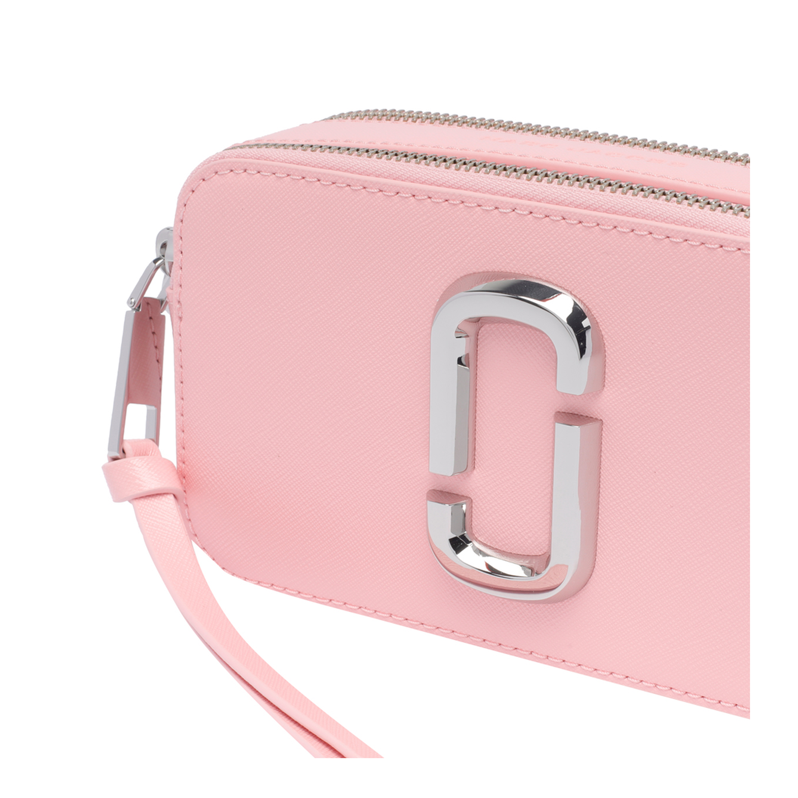 Snapshot Crossbody Bag