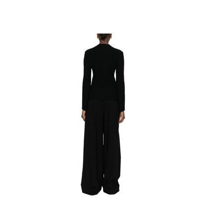 MAYFEYR - Emporio Armani - Jackets Black - EW003939AF26938UC001