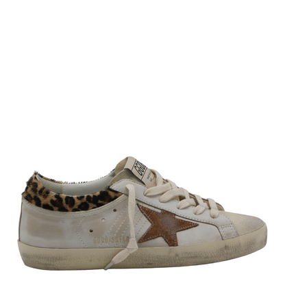 Super-Star Sneakers White