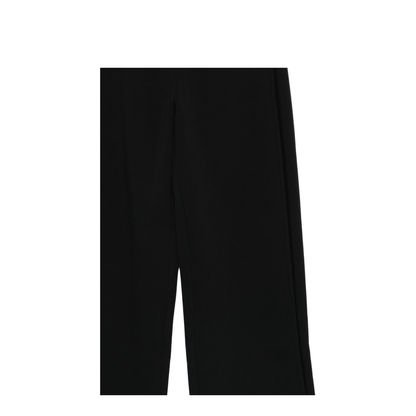 MAYFEYR - Emporio Armani - Capsule Trousers Black - EW003866AF10002UC001
