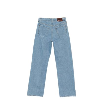 MAYFEYR - Dries Van Noten - Peyter Denim Trousers - 0209414400514