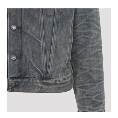 MAYFEYR - Acne Studios - Jacket - B90899AUZ