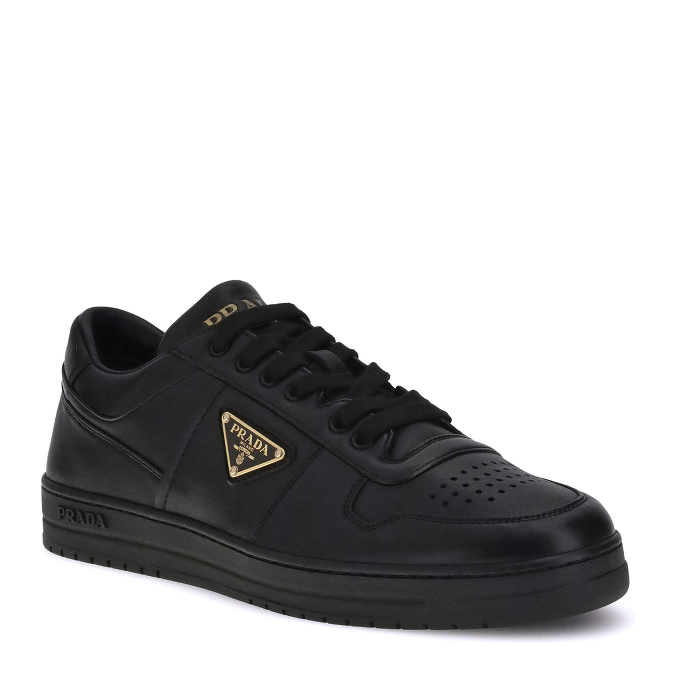 MAYFEYR - Prada - Downtown Sneakers - 2EE364FD001038