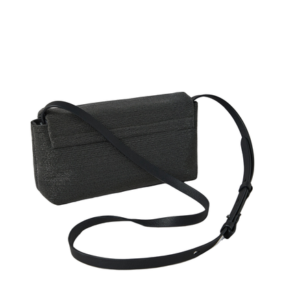 Shiny Crossbody Bag