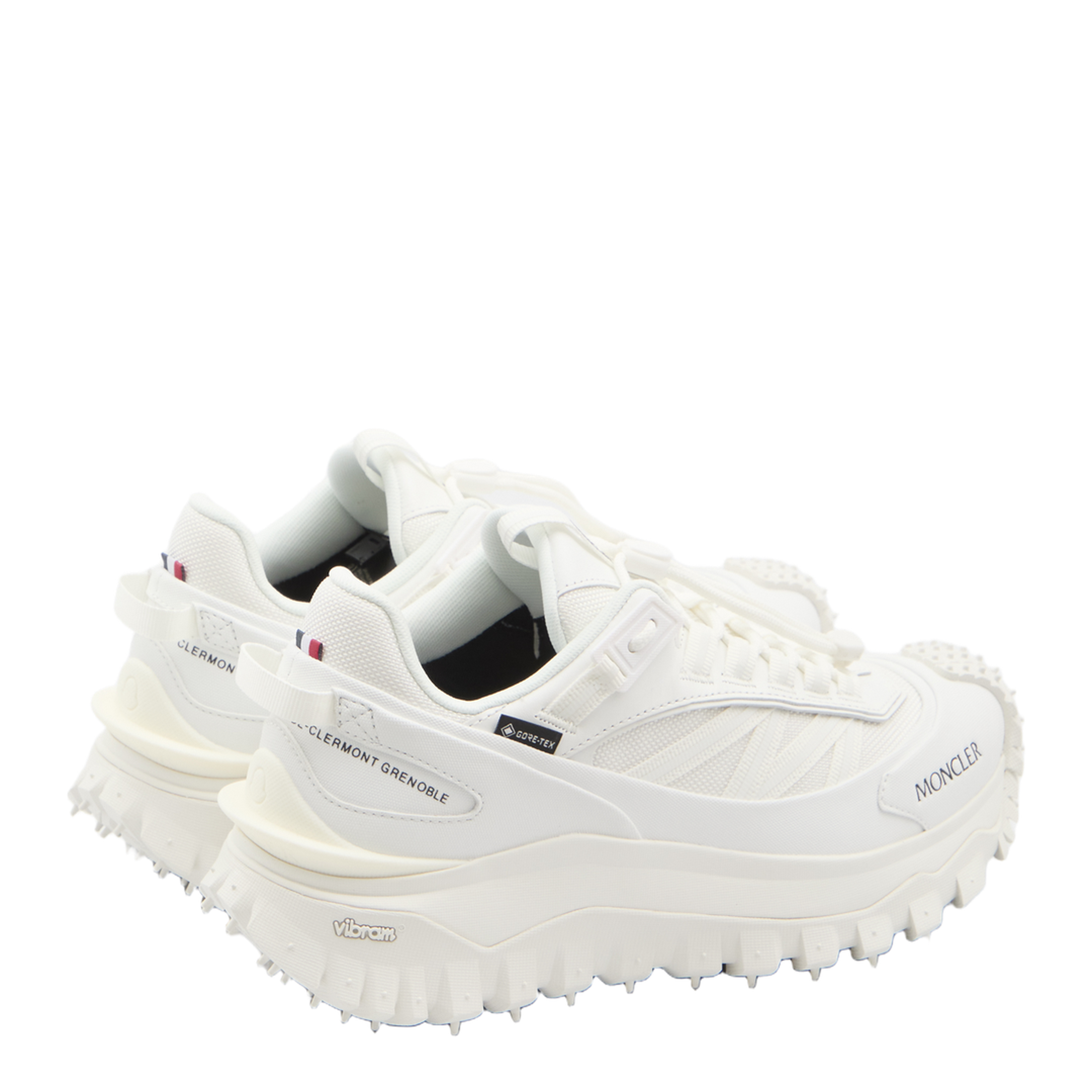 Trailgrip GTX Sneakers