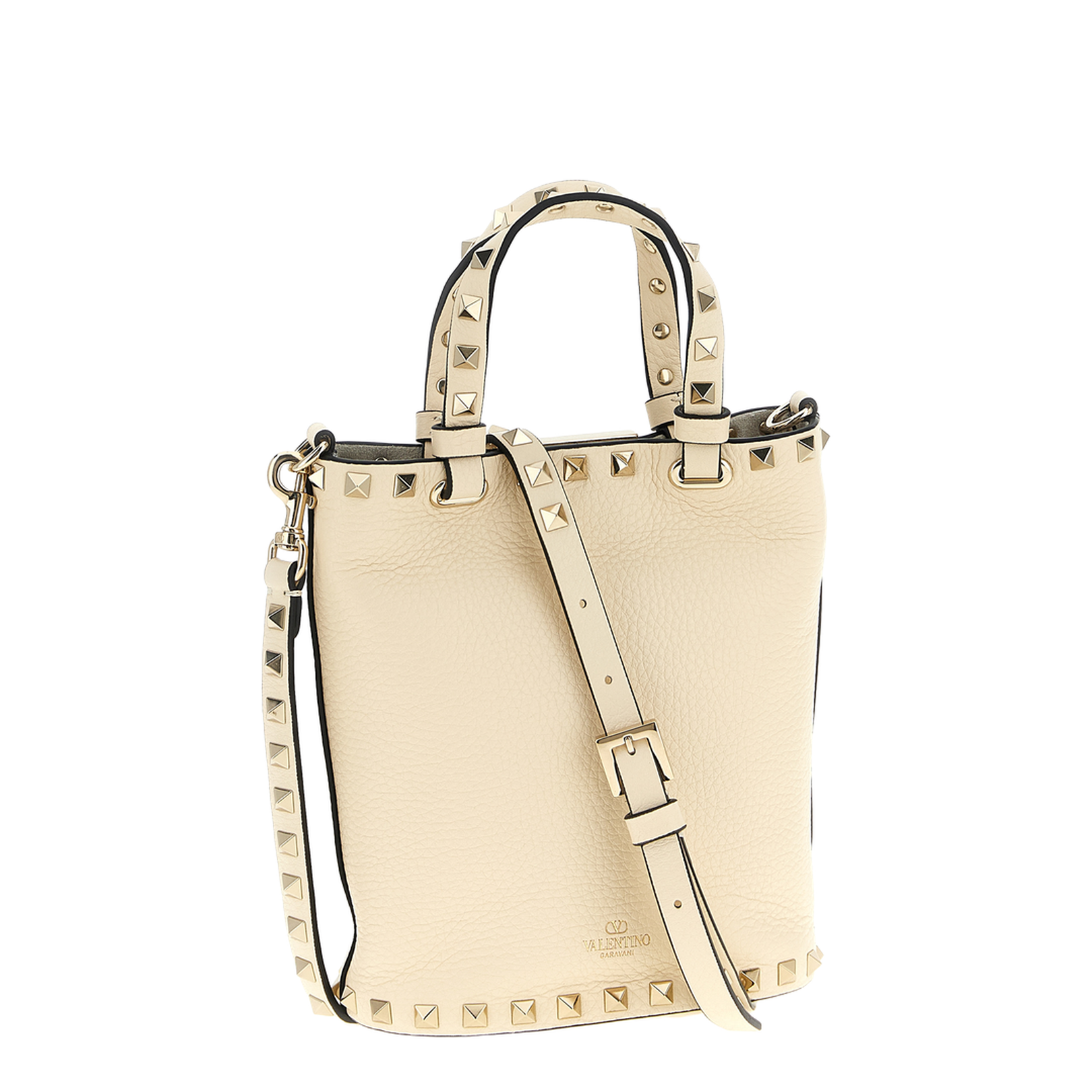 Rockstud Pouch