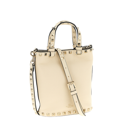 Rockstud Pouch