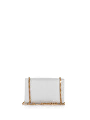 Kate Small Shoulder Bag, Gold Hardware