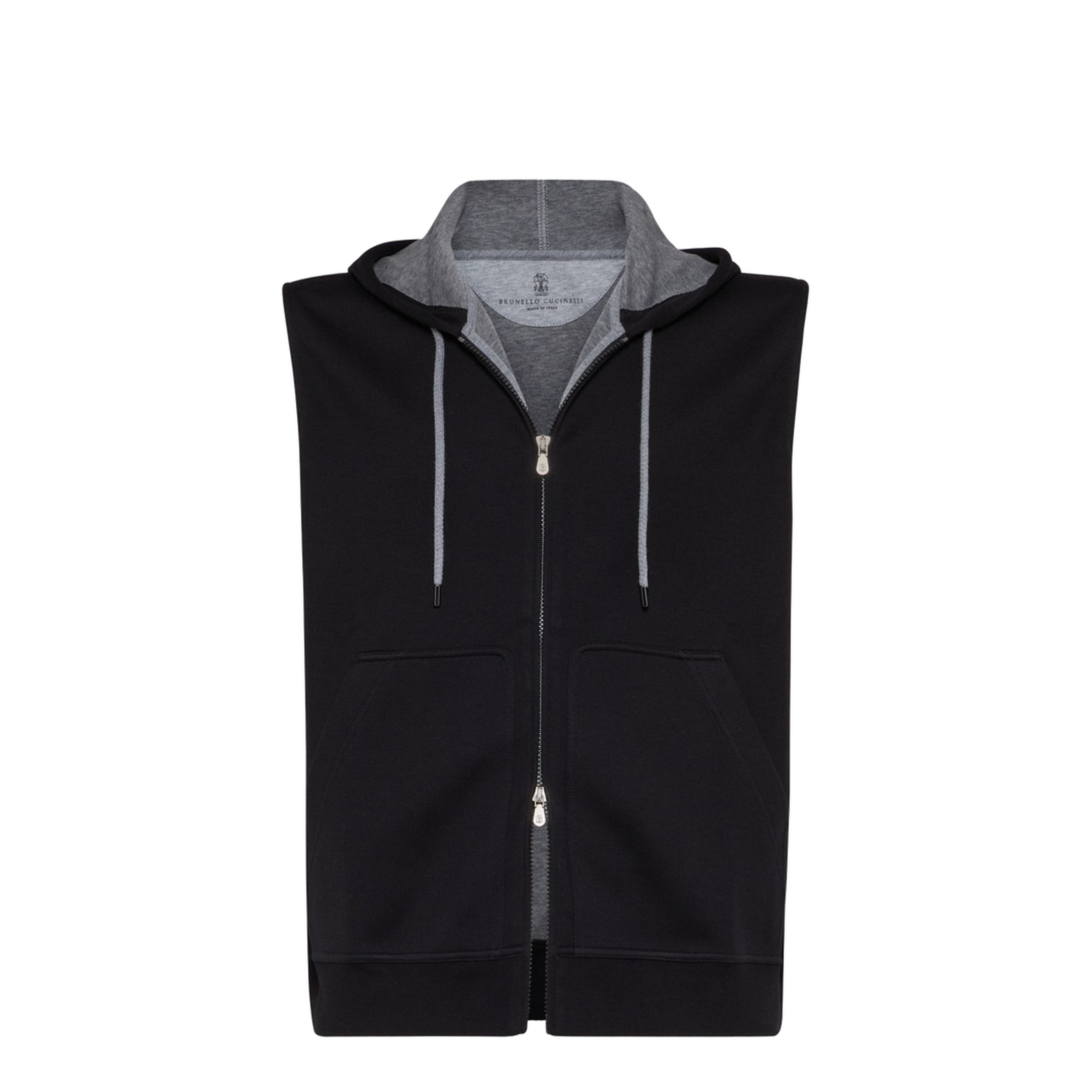 Sweaters Black