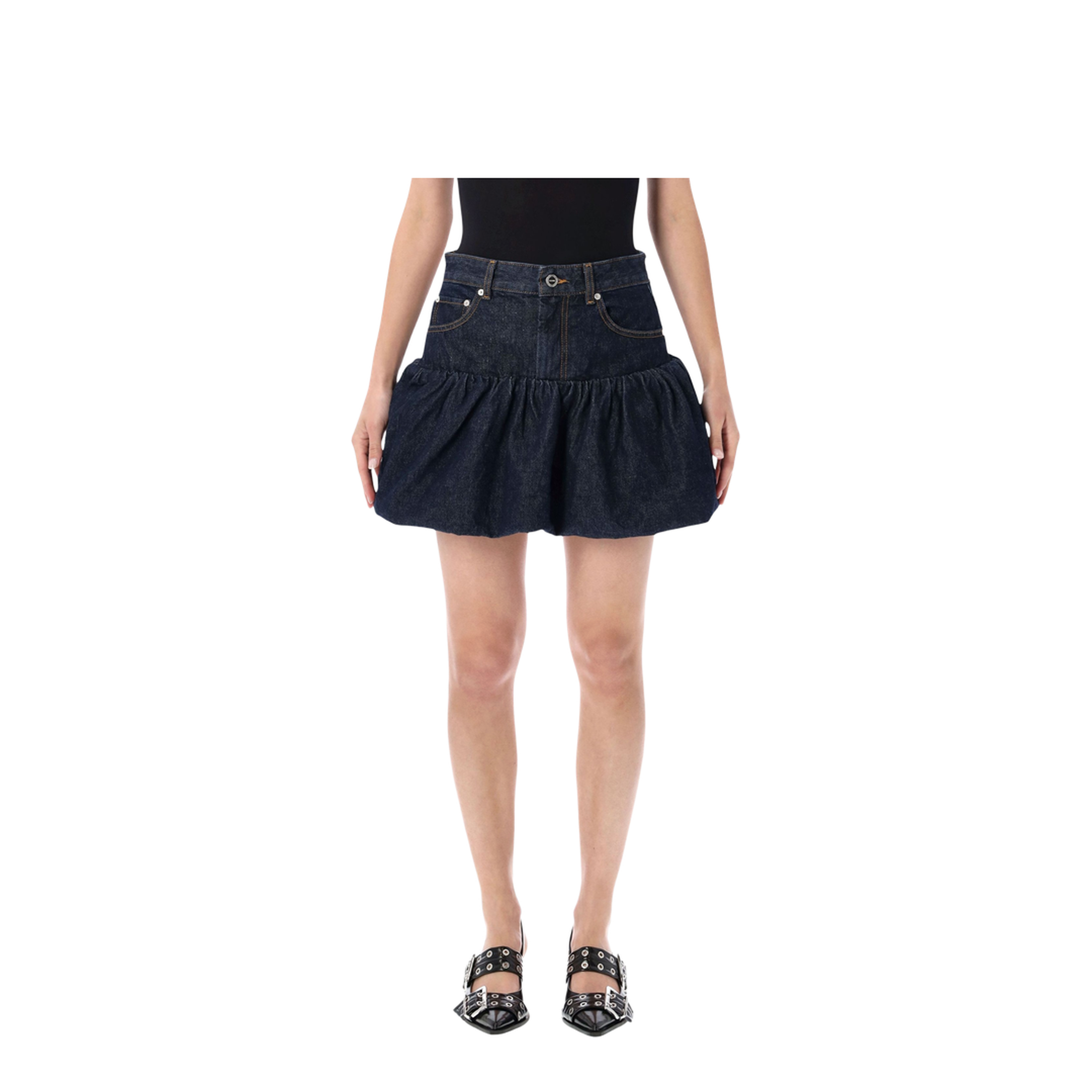 MAYFEYR - Ganni - Skirts - A1090097077