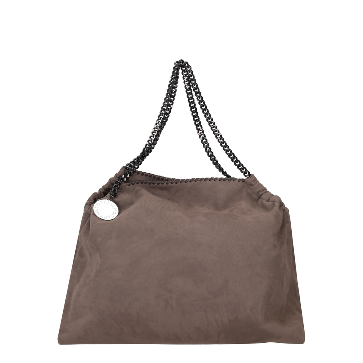 MAYFEYR - Stella Mccartney - Falabella Drawstring Bag Alter - 7B0141WP05432822