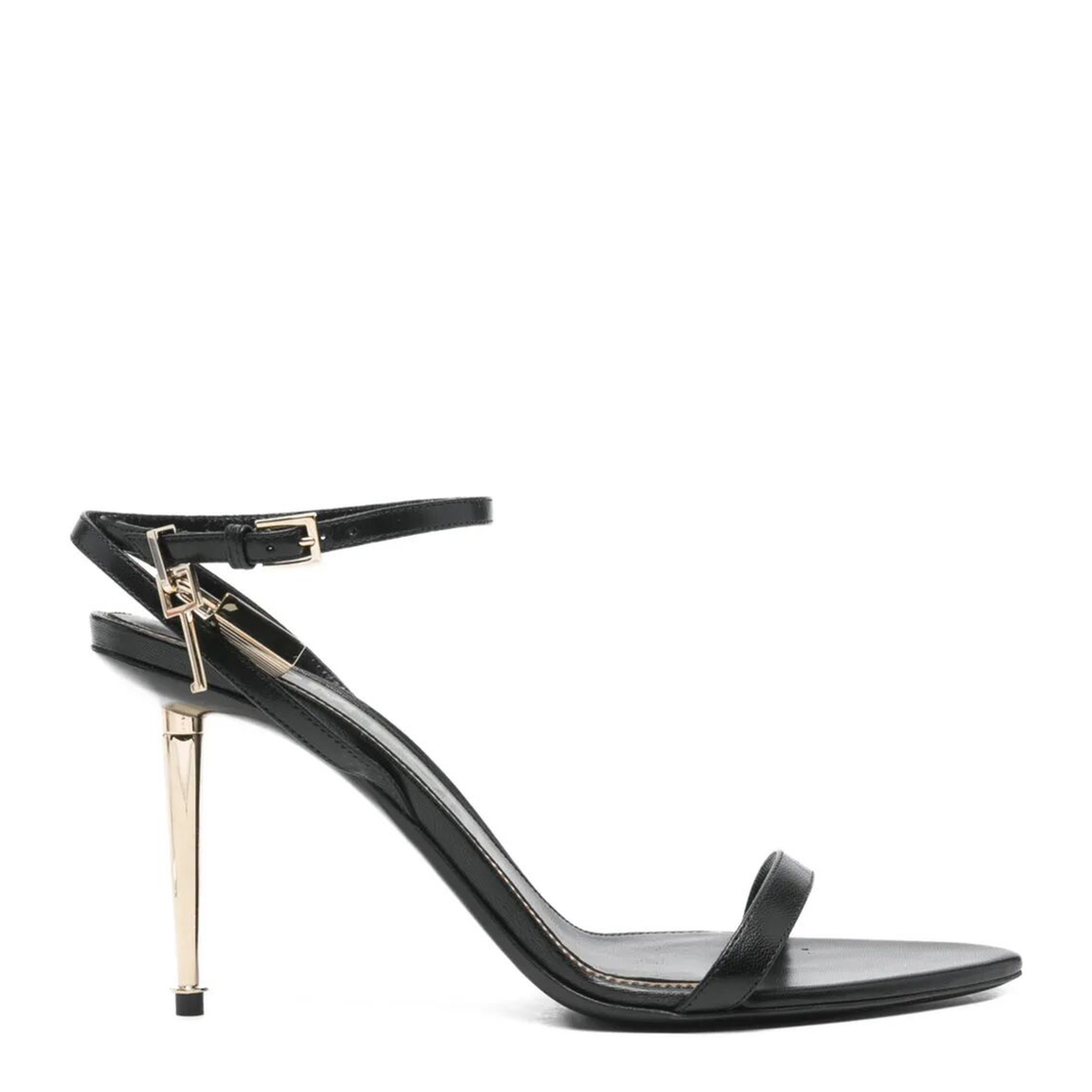 Sandals Light Grey