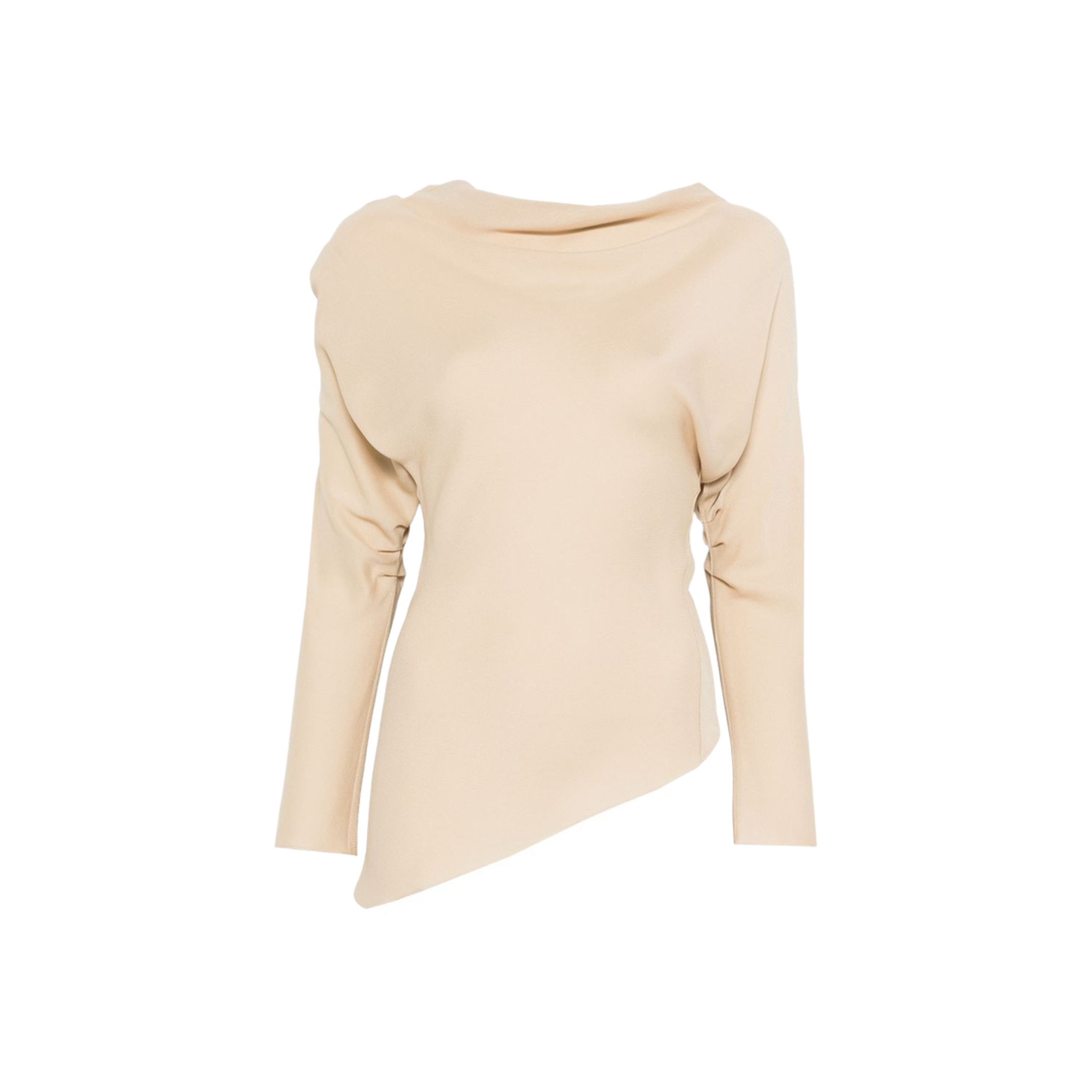 MAYFEYR - Cortana - Top Beige - A0595BEIGE