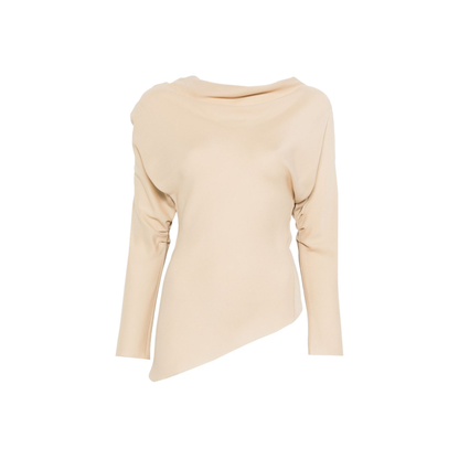 MAYFEYR - Cortana - Top Beige - A0595BEIGE