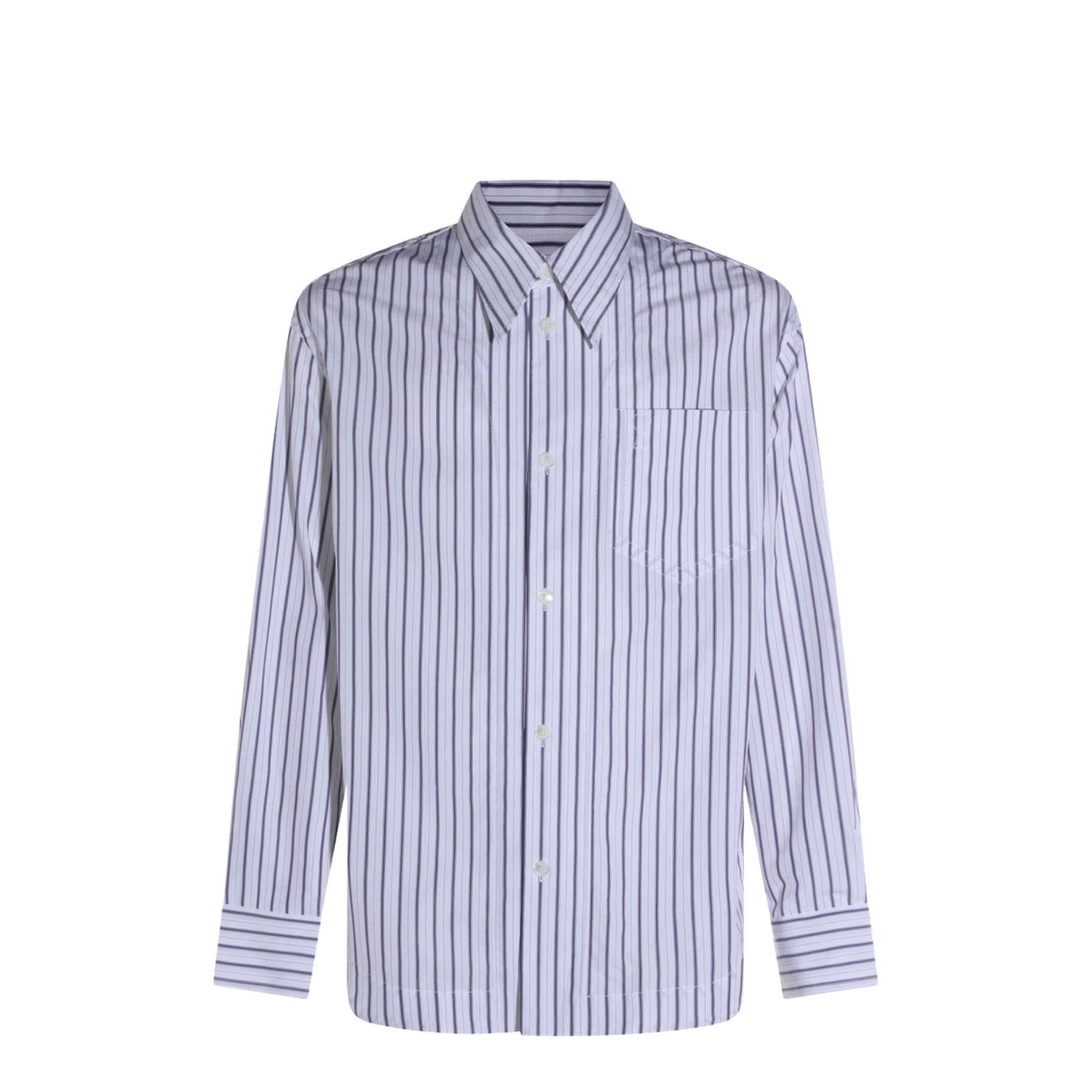 Cotton Shirt
