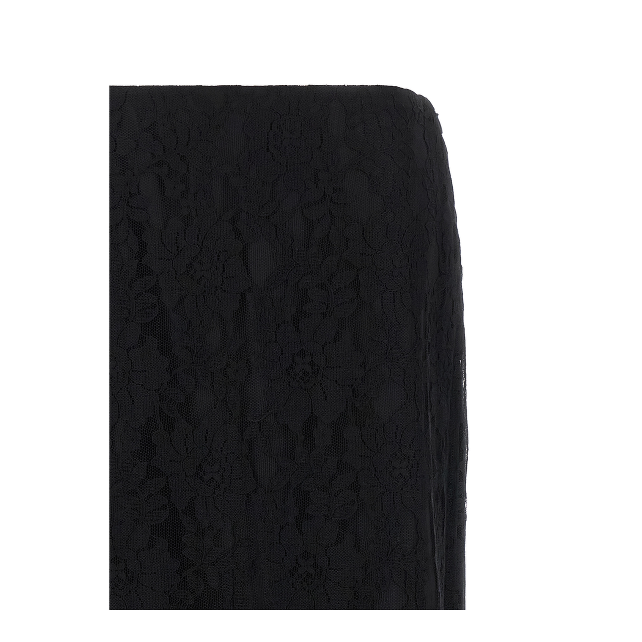Lace Skirt