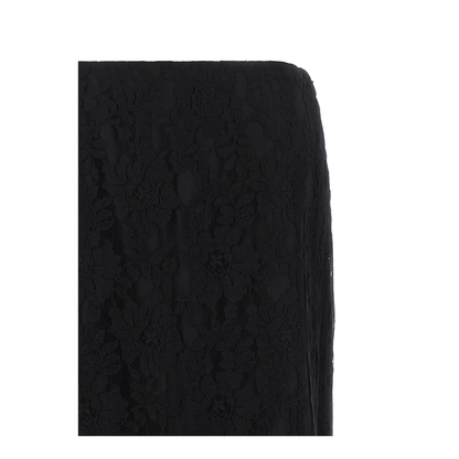 Lace Skirt