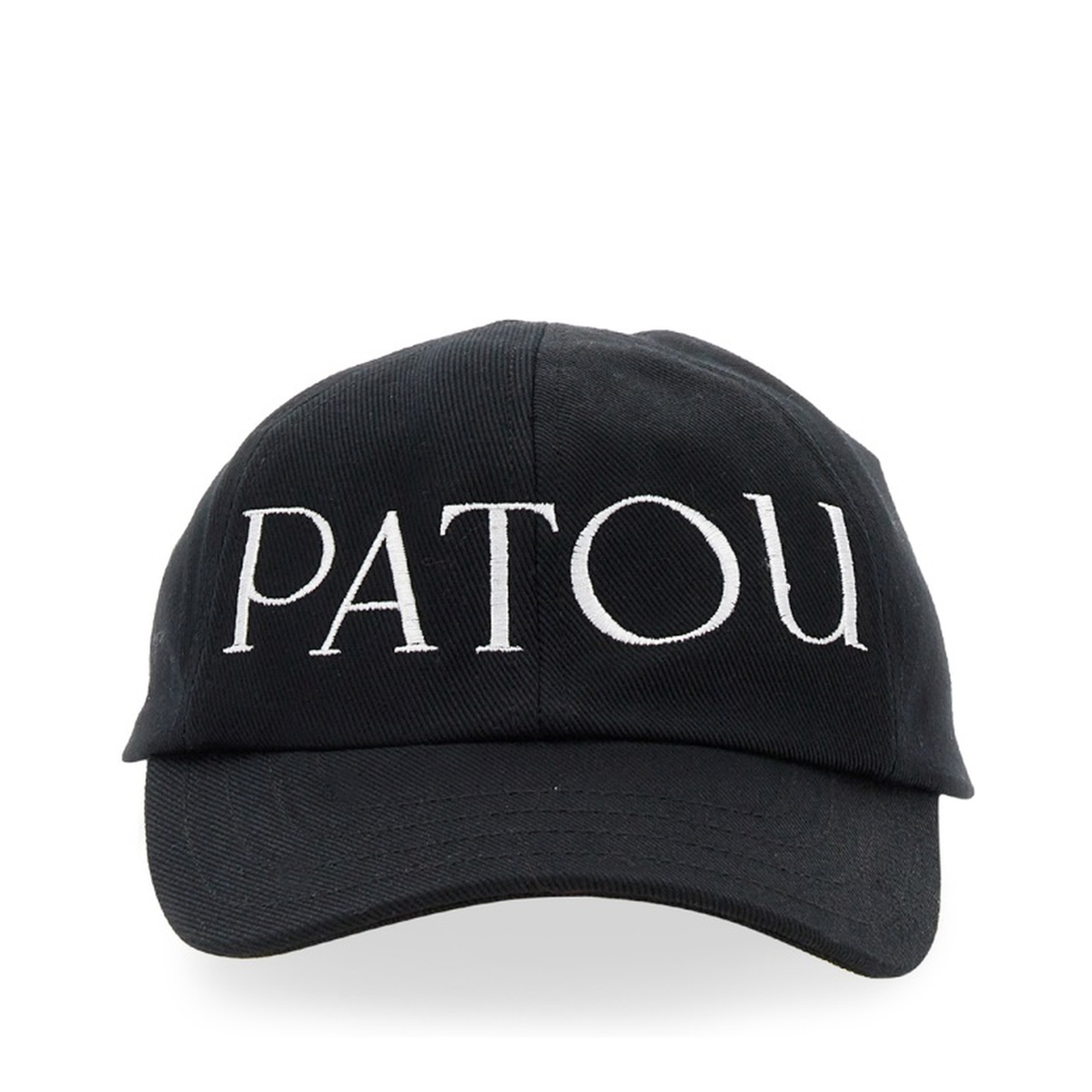 MAYFEYR - Patou - Baseball Hat With Logo - AC0400132999B