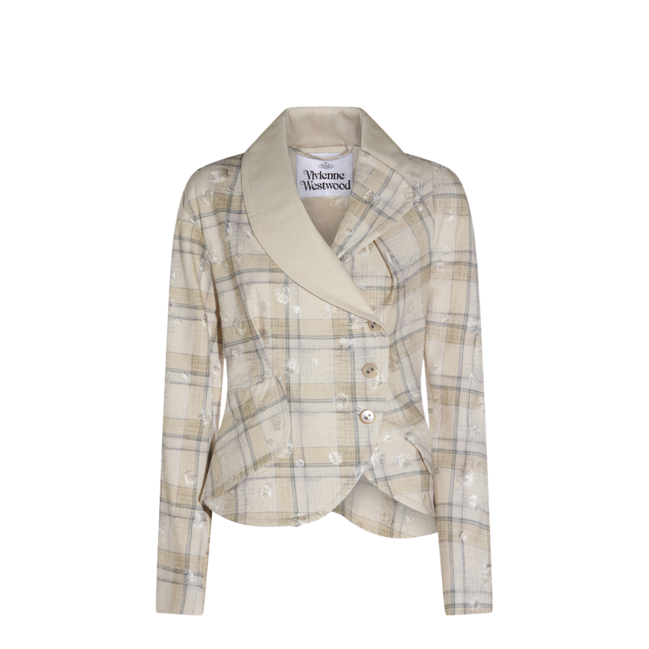 MAYFEYR - Vivienne Westwood - Jackets - 1401007SW01EGB208