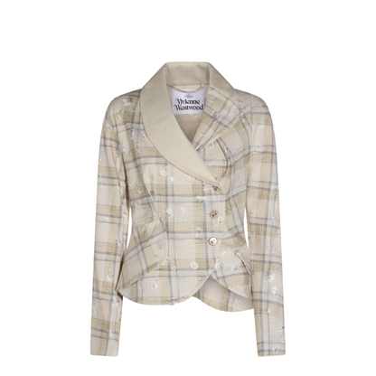 MAYFEYR - Vivienne Westwood - Jackets - 1401007SW01EGB208