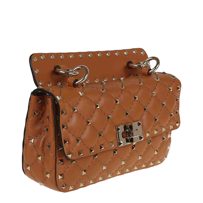 Rockstud Spike Bag