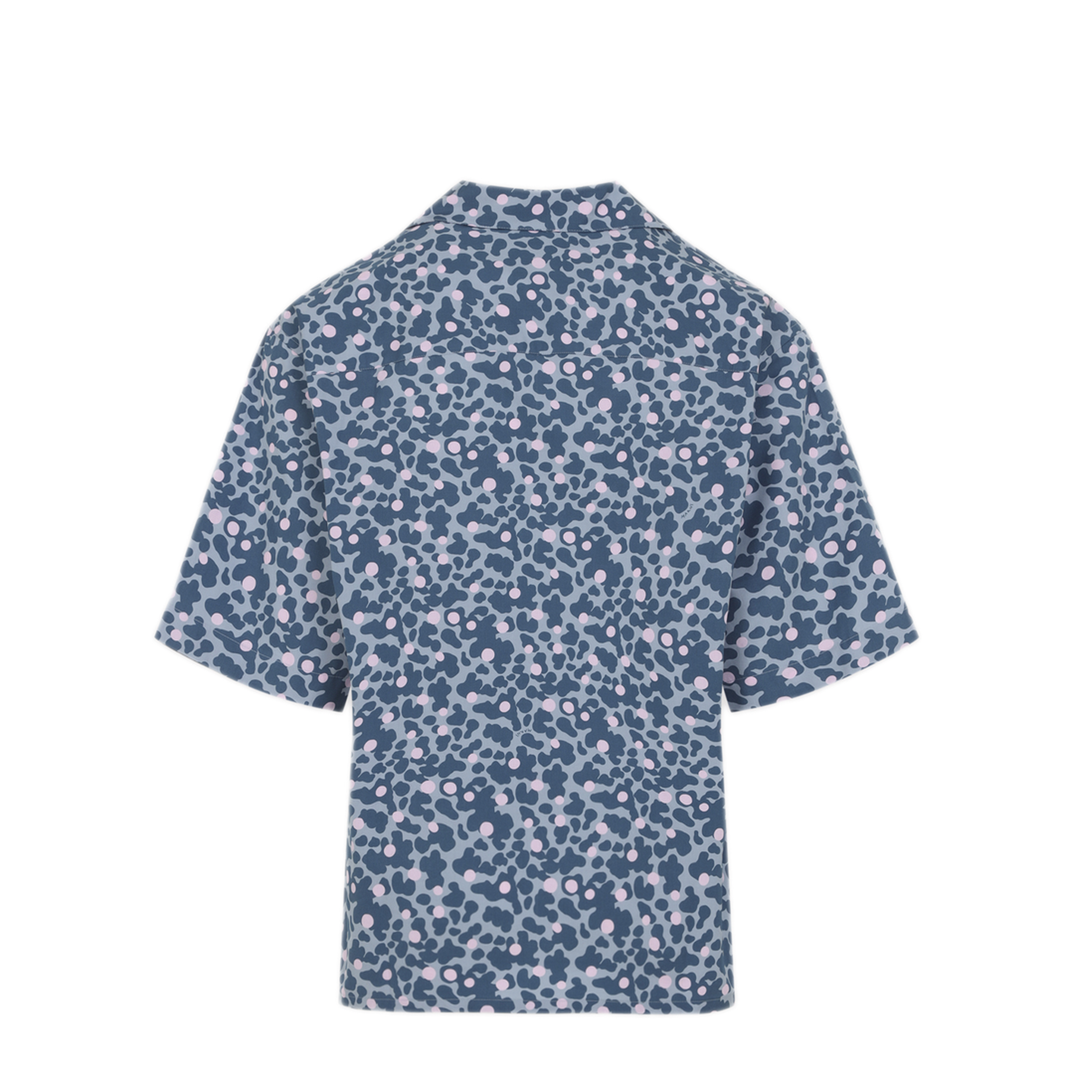MAYFEYR - Marni - Ss Shirt - CUMU0213A5UTC576VIB31