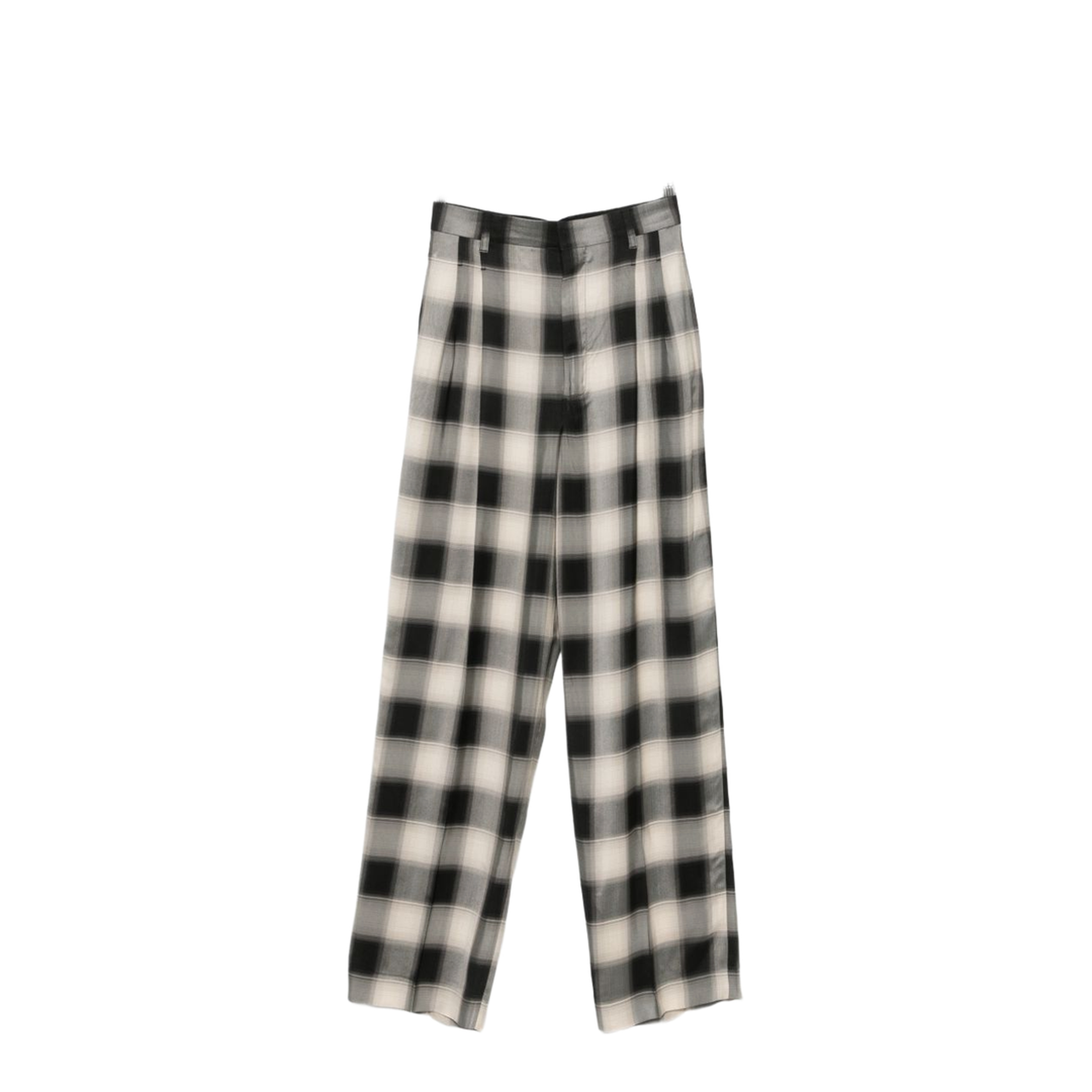 MAYFEYR - Phoebe Philo - Trousers - DP182VI3329881BB