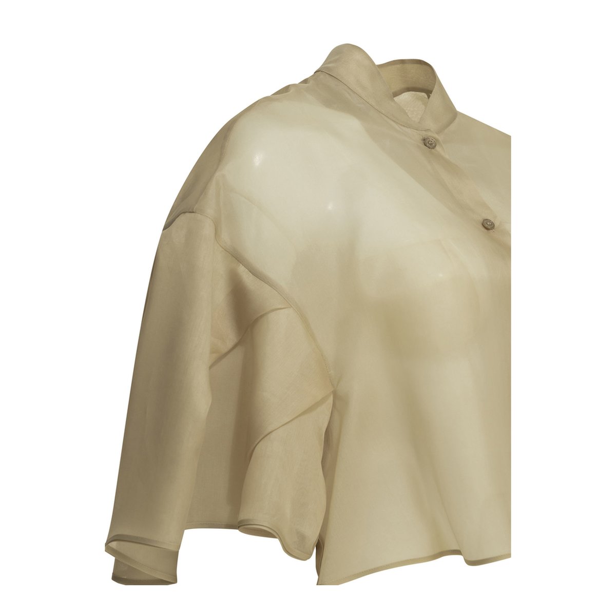 MAYFEYR - Max Mara - Silk Blouse - 2614731032600MXADONNA001