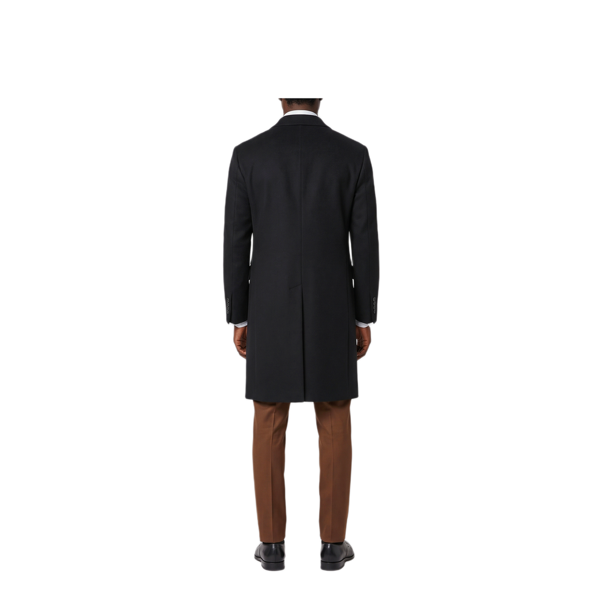 MAYFEYR - Tagliatore - Londra Pino Lerario Double Breasted Coat - CLD10B770069N3526