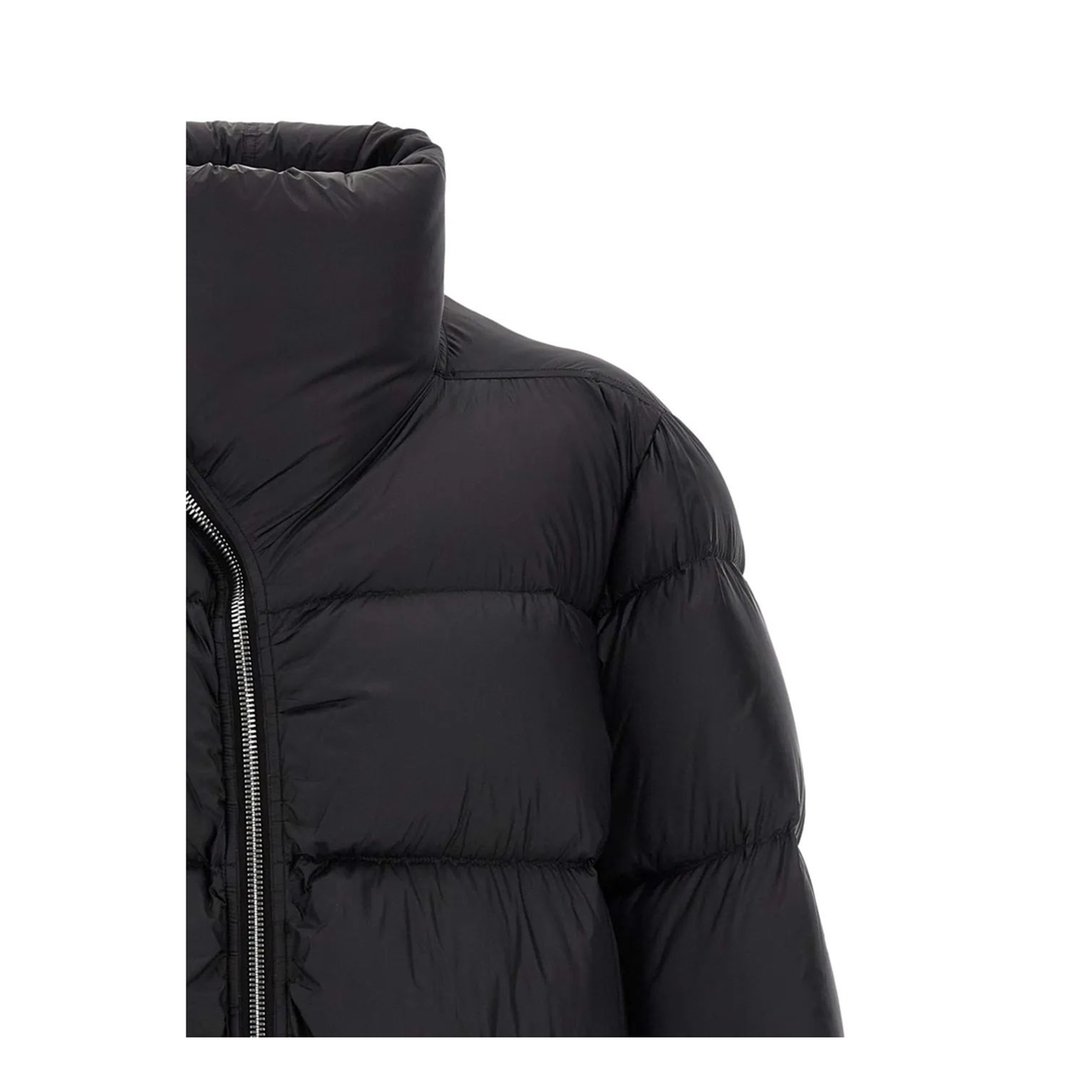 MAYFEYR - Rick Owens - Turtle Coat - RU02E1791NPD309