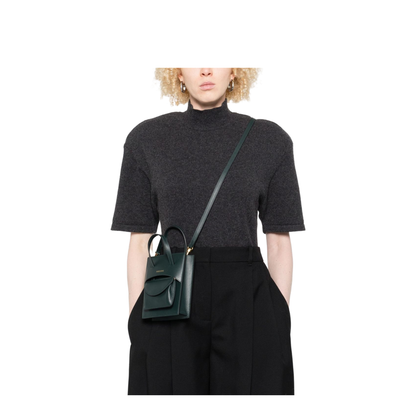 MAYFEYR - Hidesins - Green Bag - FL1658164