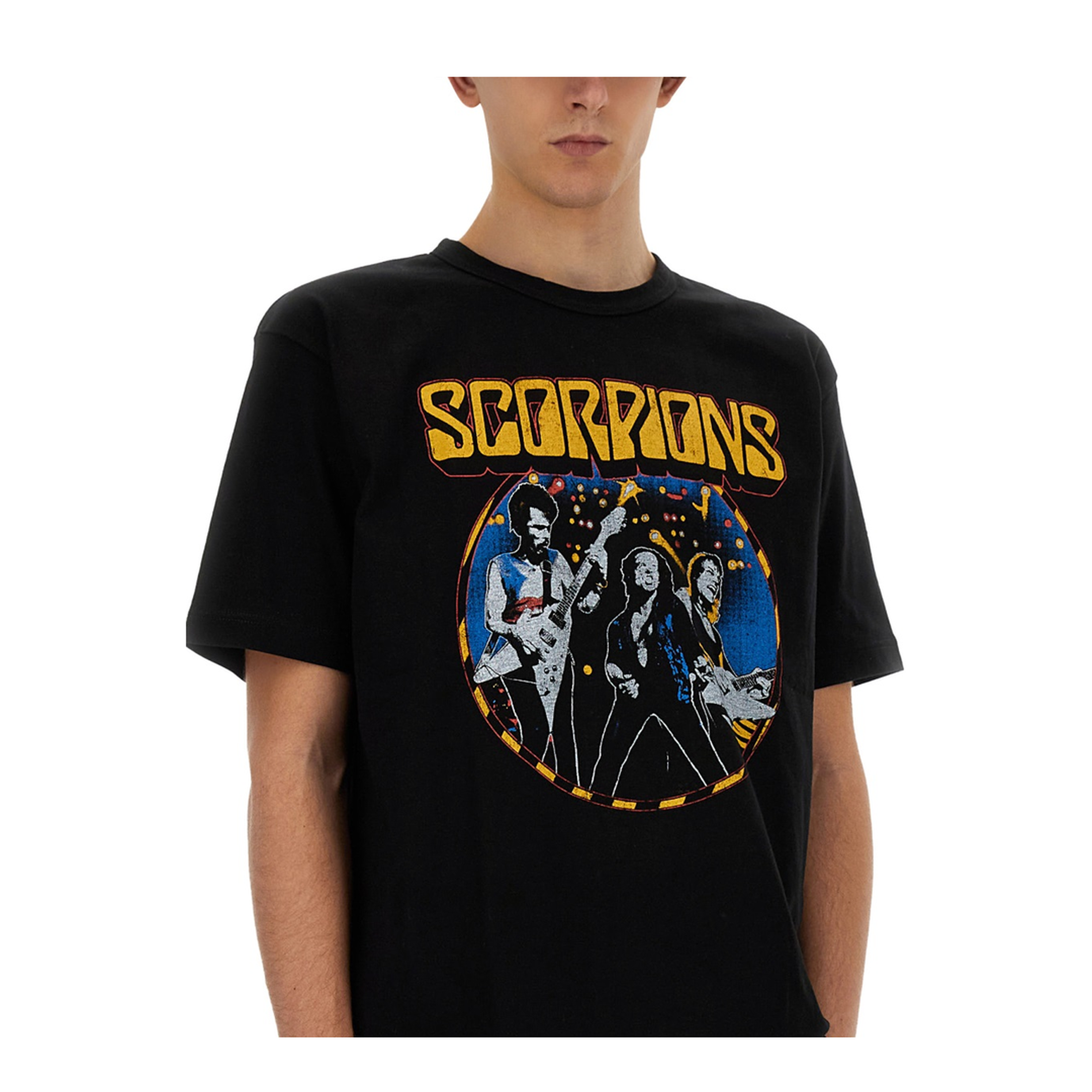MAYFEYR -  - T Shirt With Print - WMT0180511