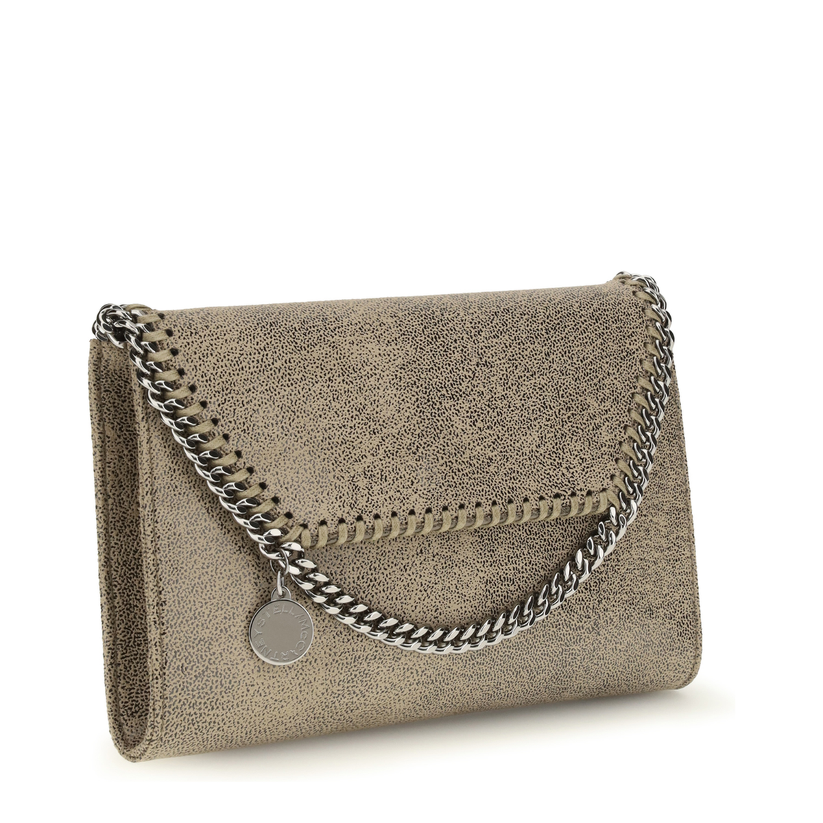 MAYFEYR - Stella Mccartney - Falabella Chain Wallet - 581238WP0843WP08432802