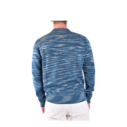MAYFEYR - Missoni - Sweaters - UC23WN01BK016WF705P