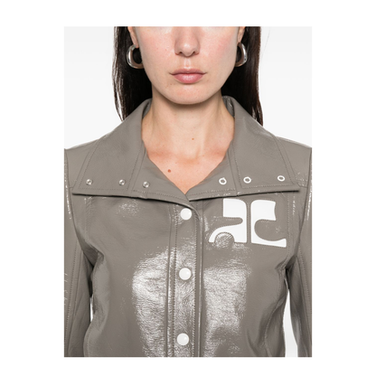 VINYL JACKET "REEDITION"