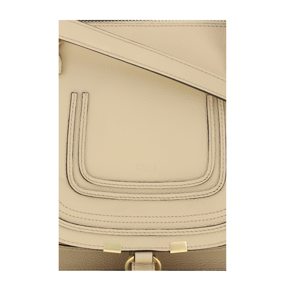 MAYFEYR - Chloè - Marcie Handbag - CHC22AS628I31086