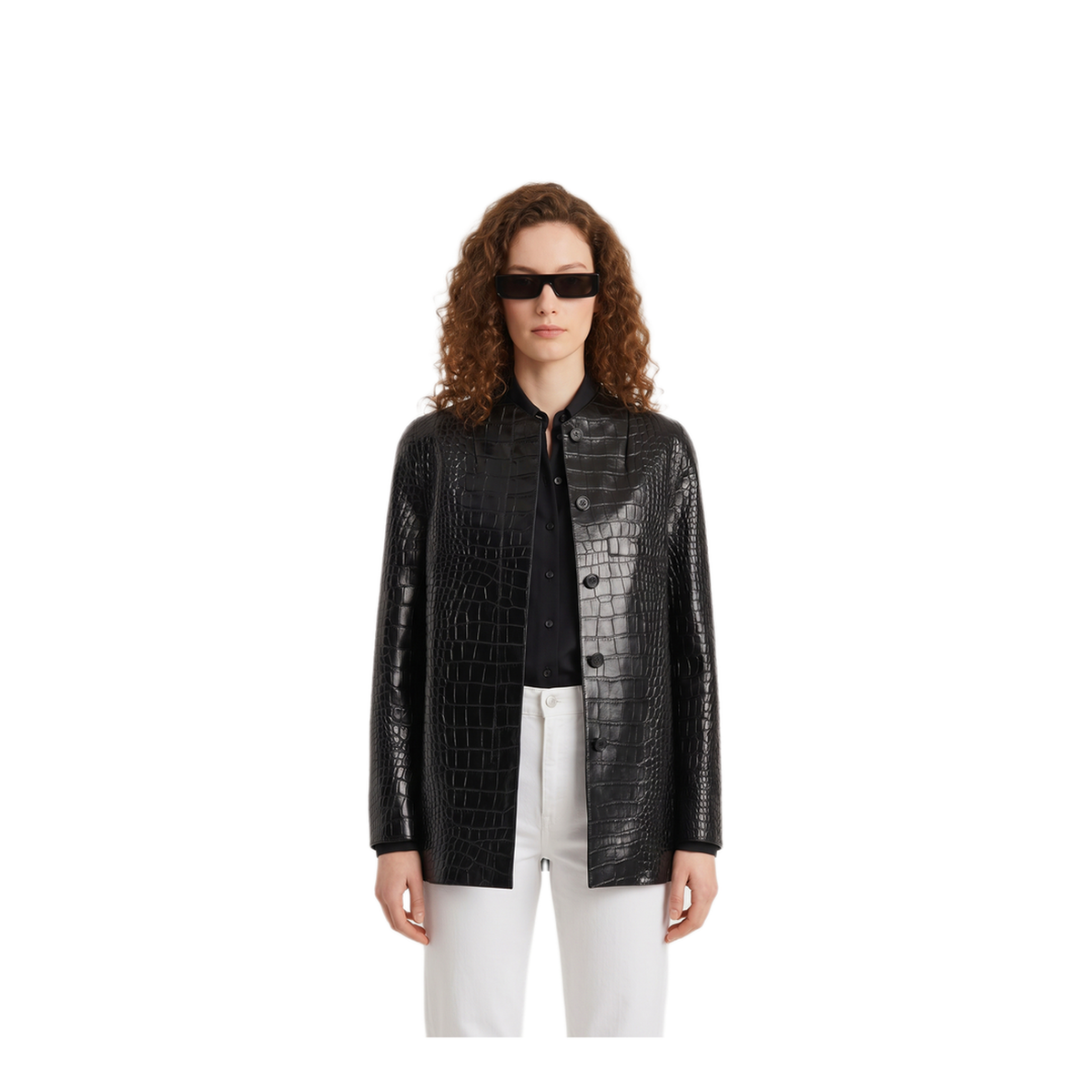 MAYFEYR - Khaite - Sadie Coat - 71601075200
