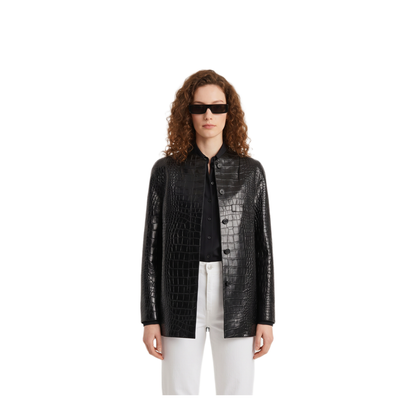 MAYFEYR - Khaite - Sadie Coat - 71601075200