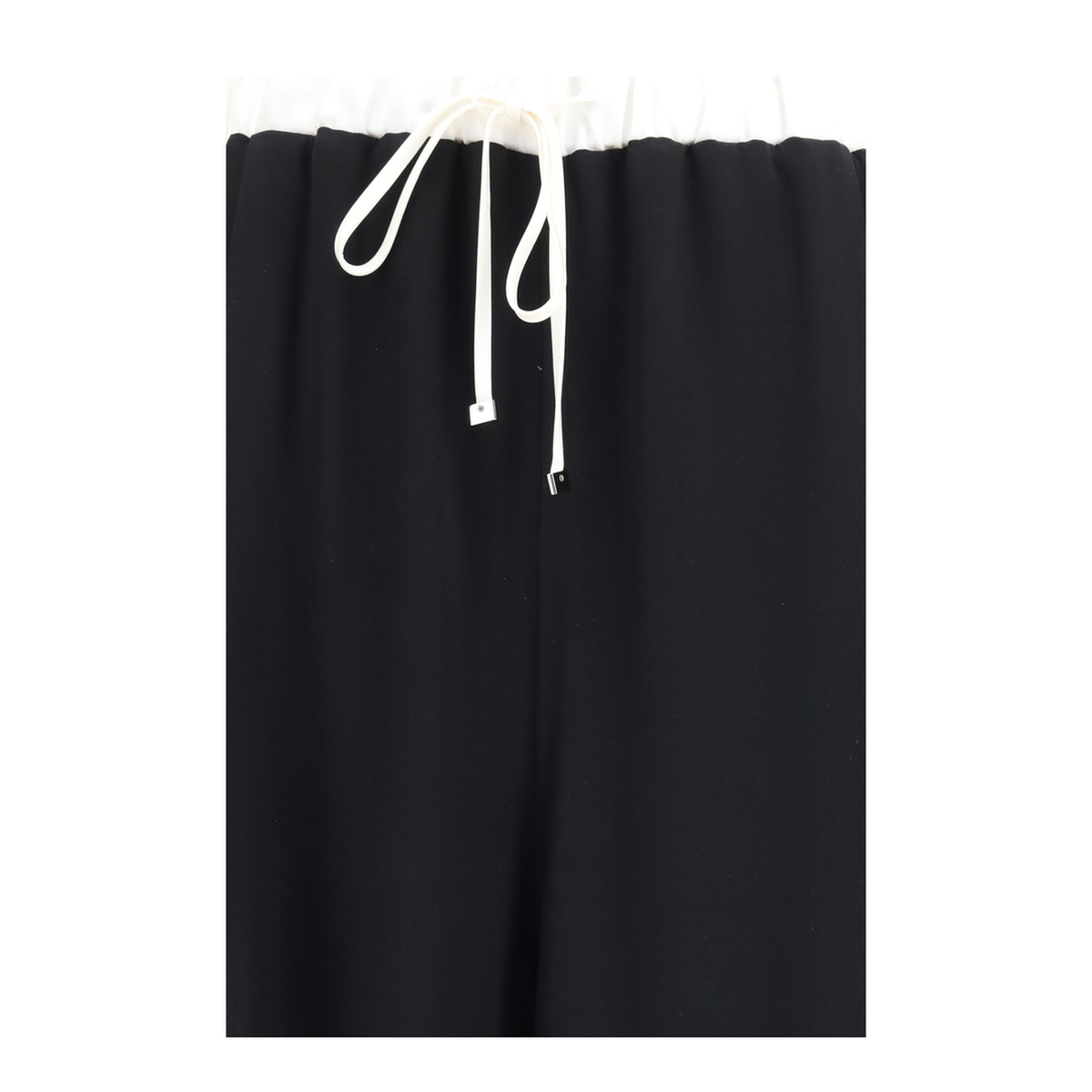 MAYFEYR - Kiton - Silk Pants - D61105K0942H02008NERO