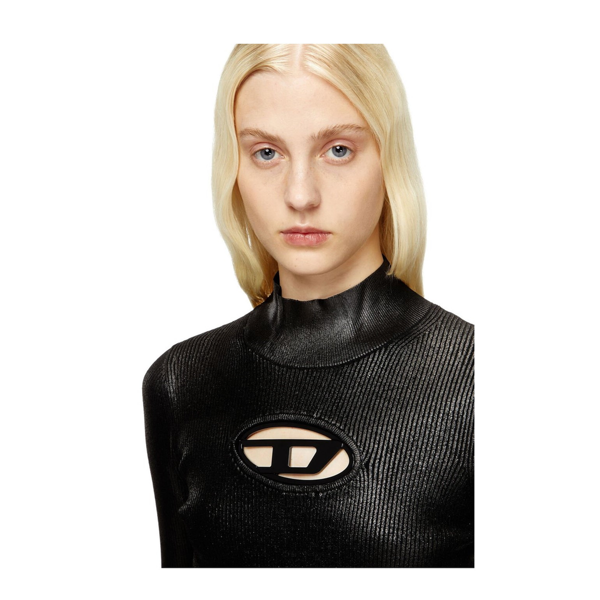 MAYFEYR - Diesel - Sweater Black - A141870QVCE9XXD