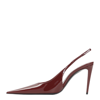 MAYFEYR - Saint Laurent - Guermantes Pumps - 8705051TVAN