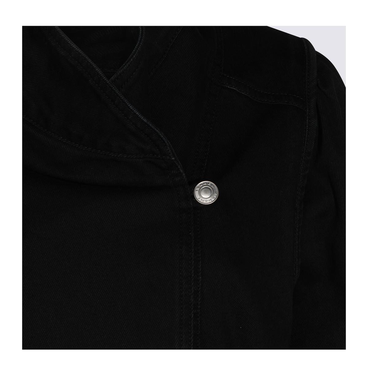 MAYFEYR - Marant Etoile - Jackets - 26PVE0614FAD1H02I02FK