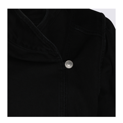 MAYFEYR - Marant Etoile - Jackets - 26PVE0614FAD1H02I02FK