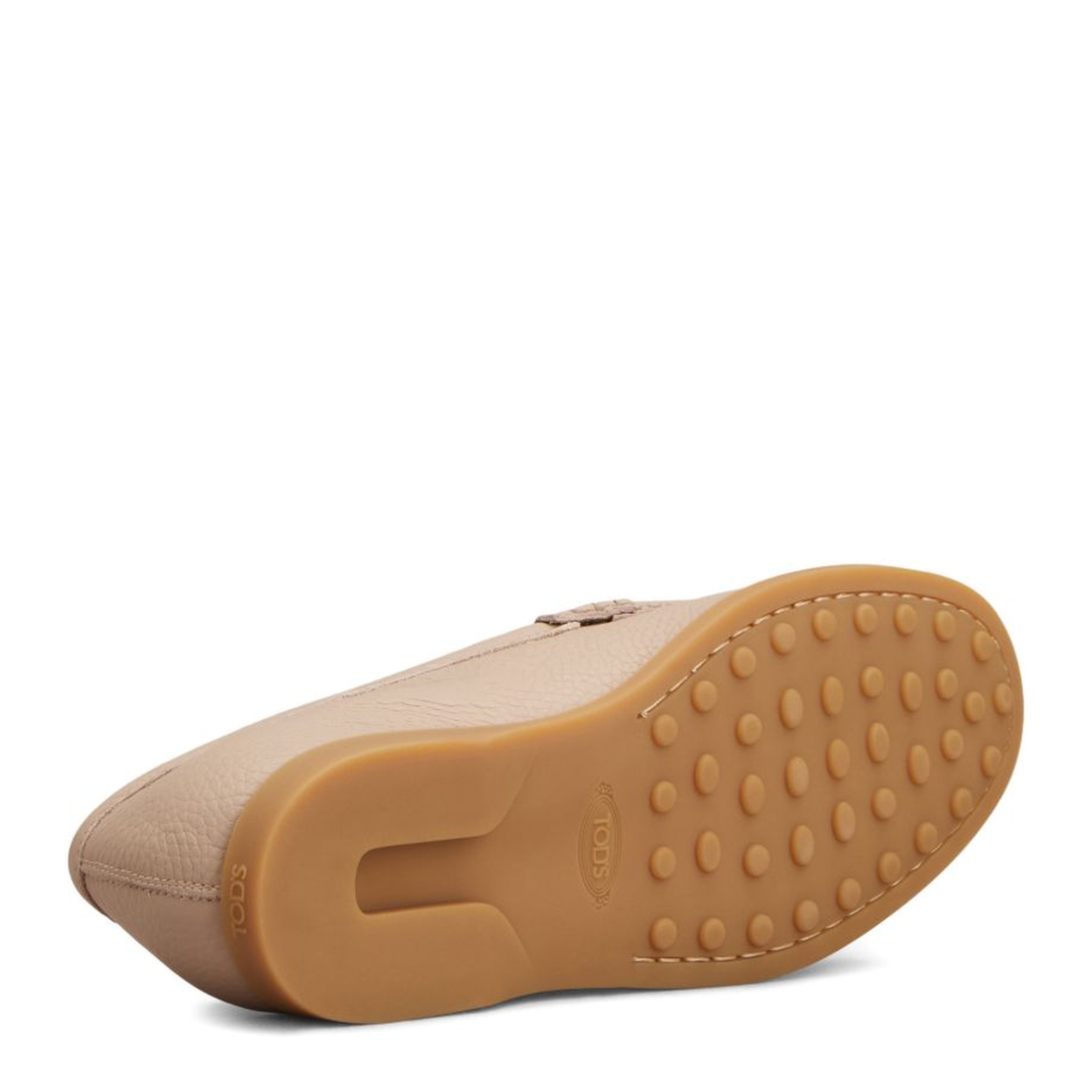 MAYFEYR - Tod's - Flat Shoes Powder - XXW01M0KB60UUGM027