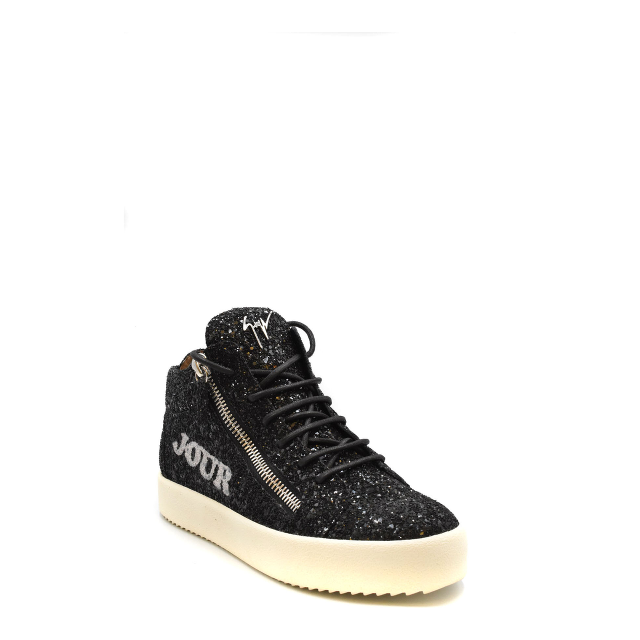 MAYFEYR - Giuseppe Zanotti - Sneakers Black - RW80057