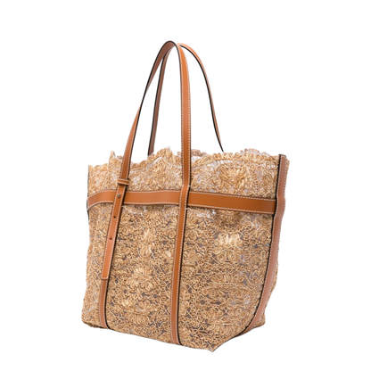 MAYFEYR - Ermanno Scervino - Brown Bag - D483S814PYVB4252