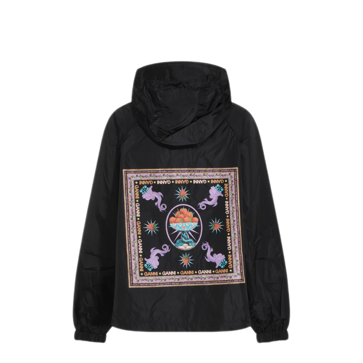 MAYFEYR - Ganni - Coats - A1010219099