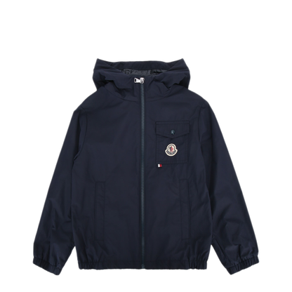 MAYFEYR - MONCLER JR - Xavian Jacket - L29541A000565987674S