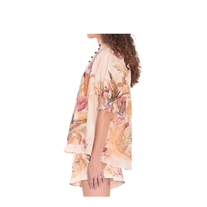 Ascension Billow Blouse