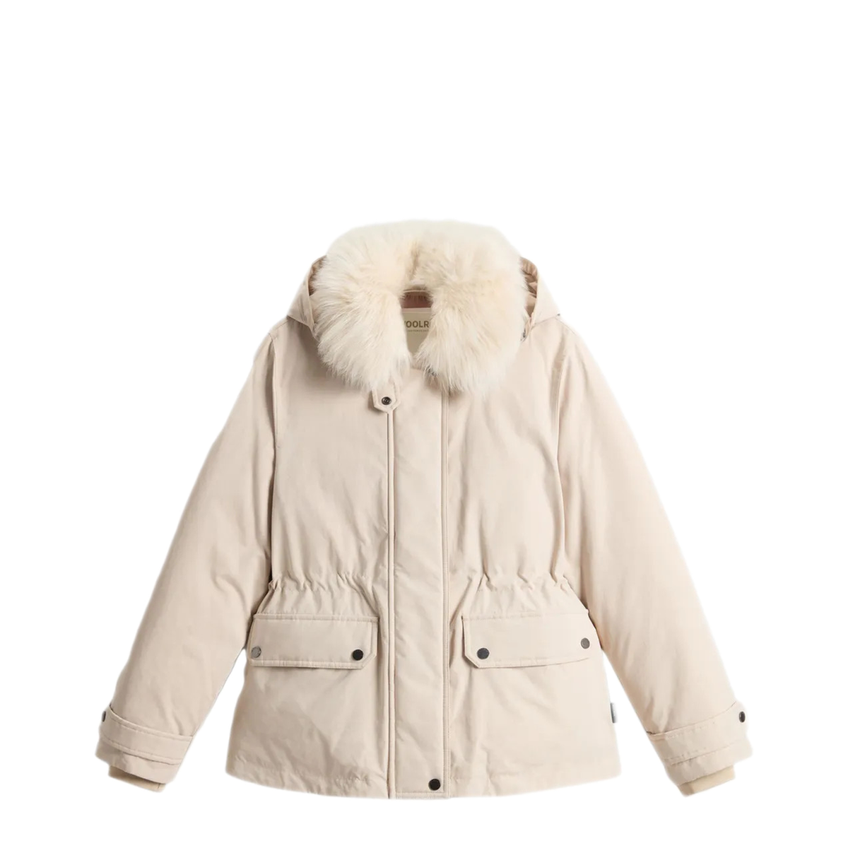 MAYFEYR - Woolrich - Jackets - CFWWOU1071FRUT3780